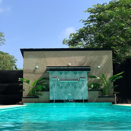 Tayrona Suites 埃尔扎伊诺 外观 照片