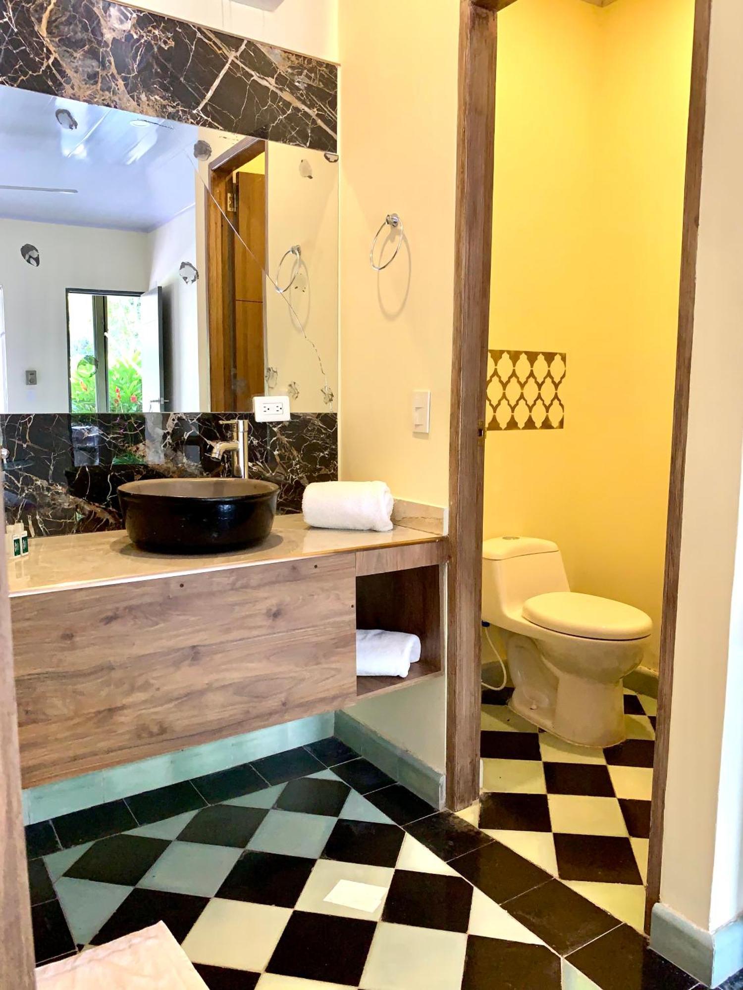 Tayrona Suites 埃尔扎伊诺 外观 照片