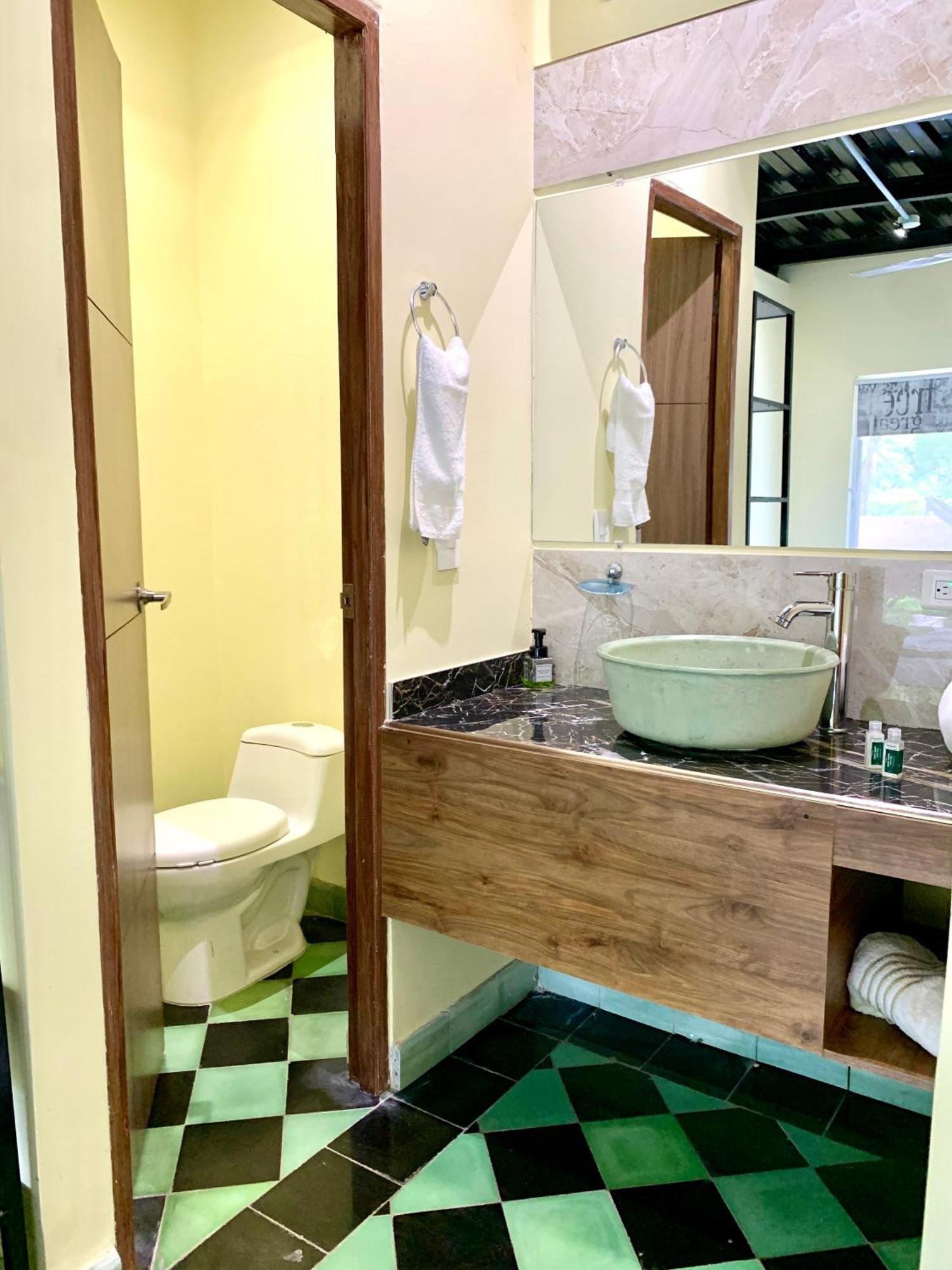 Tayrona Suites 埃尔扎伊诺 外观 照片